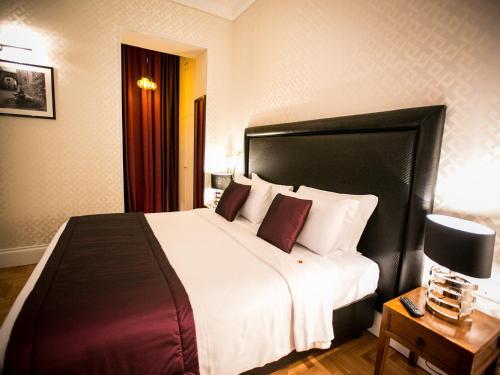 Fotos del hotel - Minerva Relais