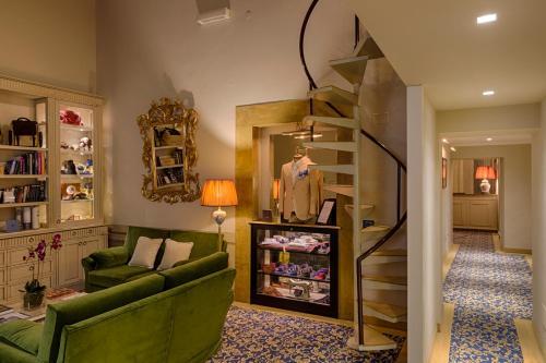 Fotos del hotel - Palazzo Guicciardini