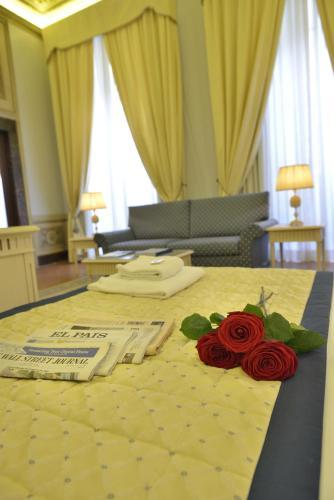 Fotos del hotel - Palazzo Guicciardini