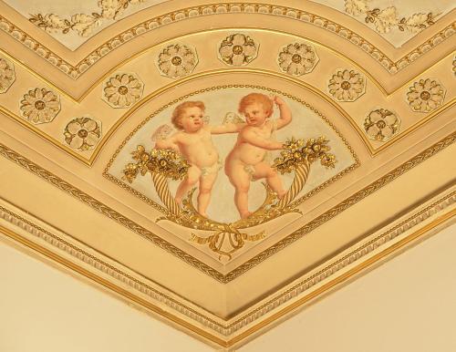 Fotos del hotel - Palazzo Guicciardini