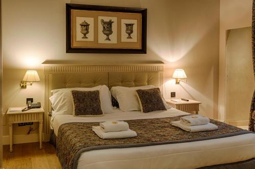 Fotos del hotel - Palazzo Guicciardini