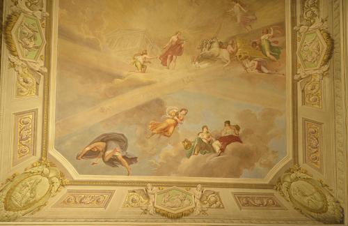 Fotos del hotel - Palazzo Guicciardini