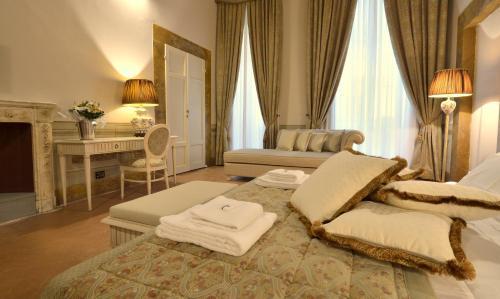 Fotos del hotel - Palazzo Guicciardini