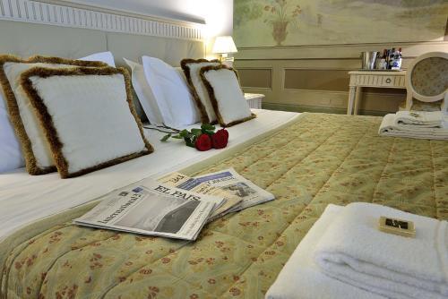 Fotos del hotel - Palazzo Guicciardini