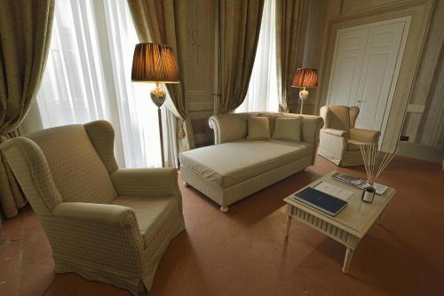 Fotos del hotel - Palazzo Guicciardini