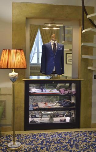 Fotos del hotel - Palazzo Guicciardini