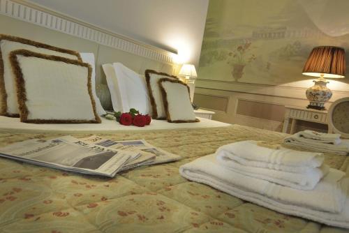 Fotos del hotel - Palazzo Guicciardini