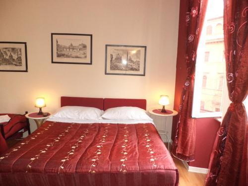 Fotos del hotel - Enjoy Roma