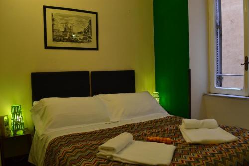 Fotos del hotel - Enjoy Roma