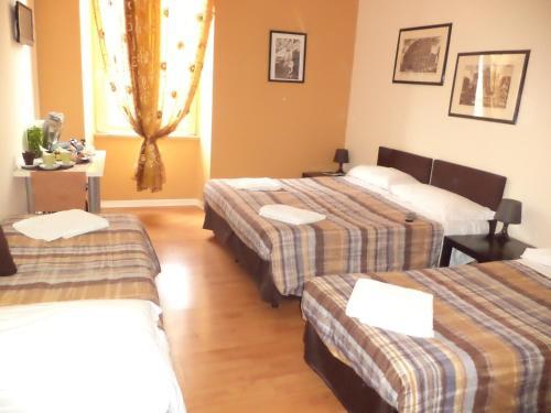 Fotos del hotel - Enjoy Roma