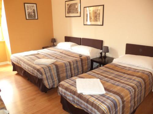 Fotos del hotel - Enjoy Roma