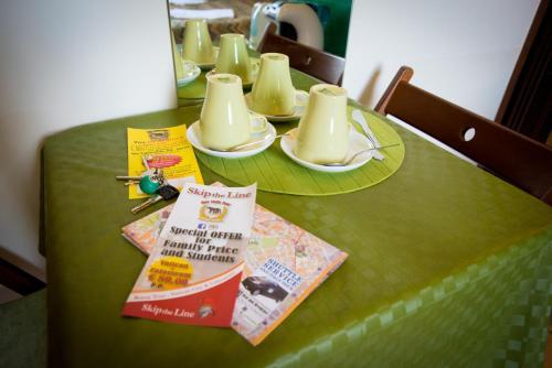 Fotos del hotel - Enjoy Roma