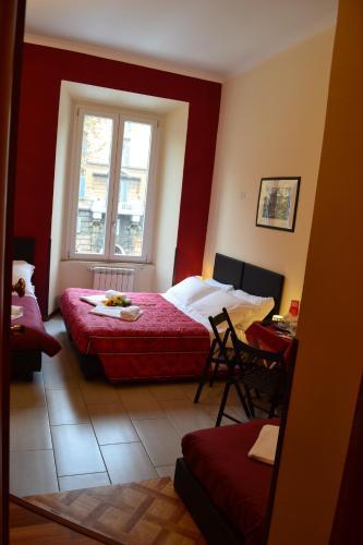 Fotos del hotel - Enjoy Roma