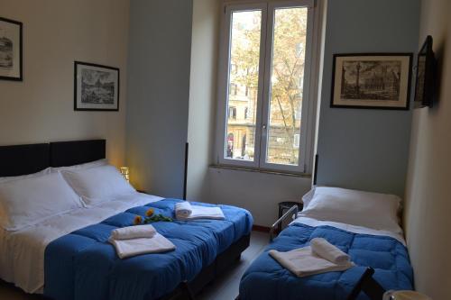 Fotos del hotel - Enjoy Roma