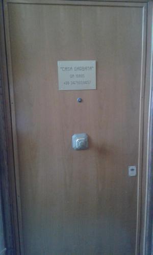 Fotos del hotel - CASA GARBATA