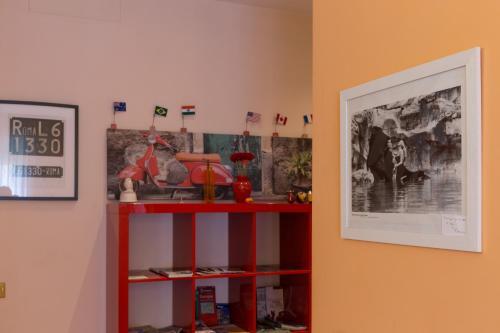 Fotos del hotel - B&B Anni 50