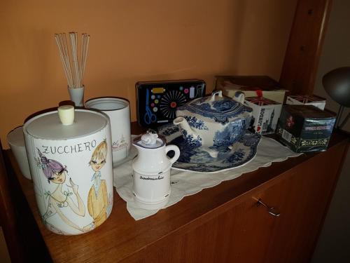 Fotos del hotel - B&B Anni 50
