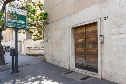 Fotos del hotel - B&B Anni 50