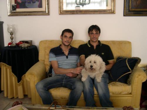 Fotos del hotel - GG BED AND BREAKFAST