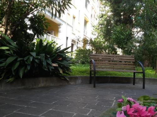 Fotos del hotel - BB02MILANO