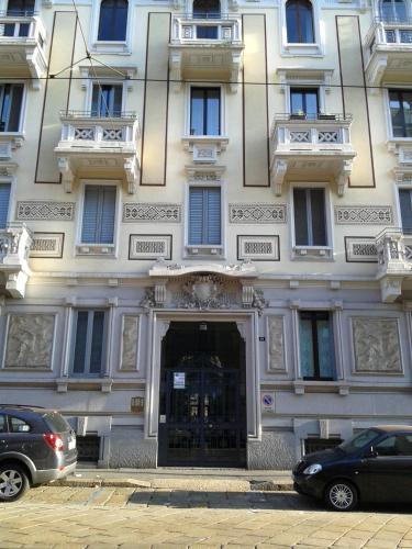 Fotos del hotel - BB02MILANO