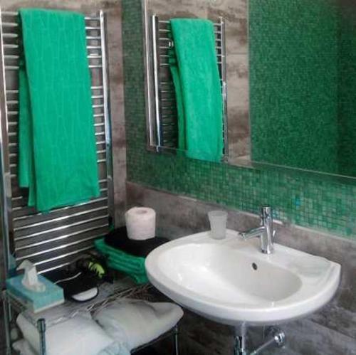 Fotos del hotel - BB02MILANO