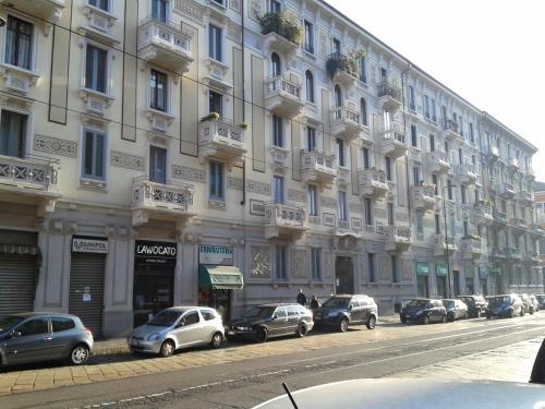 Fotos del hotel - BB02MILANO