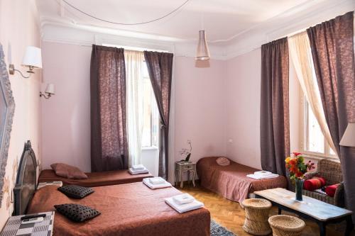 Fotos del hotel - Sesto Suites Central
