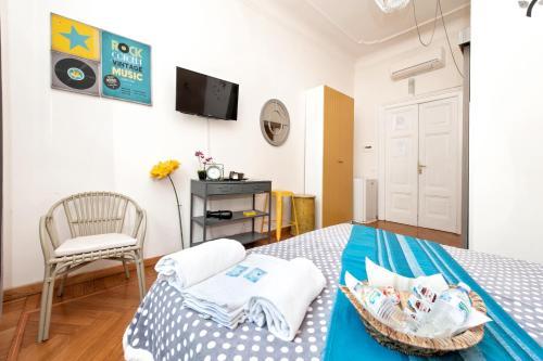 Fotos del hotel - Sesto Suites Central