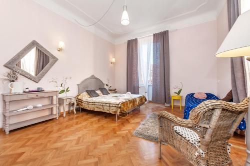 Fotos del hotel - Sesto Suites Central