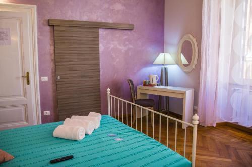 Fotos del hotel - Sesto Suites Central