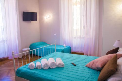 Fotos del hotel - Sesto Suites Central