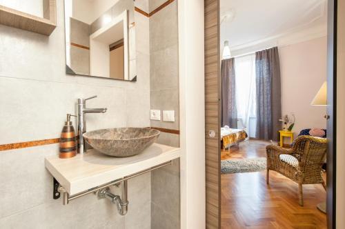 Fotos del hotel - Sesto Suites Central