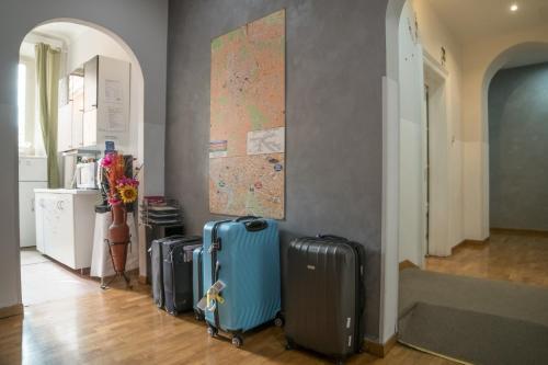 Fotos del hotel - Sesto Suites Central