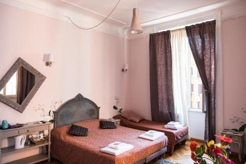 Fotos del hotel - Sesto Suites Central