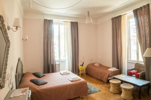 Fotos del hotel - Sesto Suites Central