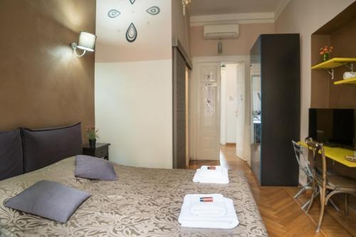 Fotos del hotel - Sesto Suites Central