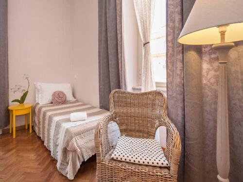 Fotos del hotel - Sesto Suites Central