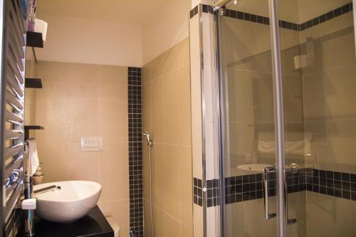 Fotos del hotel - Sesto Suites Central