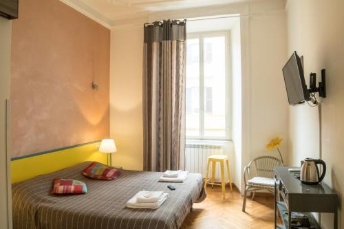 Fotos del hotel - Sesto Suites Central