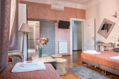 Fotos del hotel - Sesto Suites Central