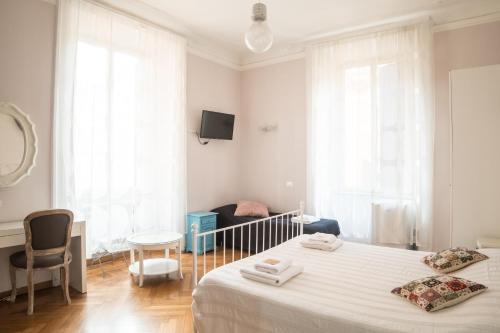 Fotos del hotel - Sesto Suites Central