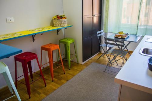 Fotos del hotel - Sesto Suites Central
