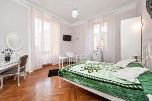 Fotos del hotel - Sesto Suites Central