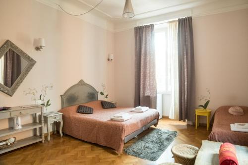 Fotos del hotel - Sesto Suites Central