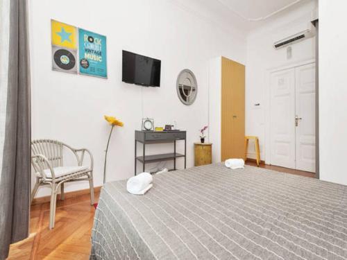 Fotos del hotel - Sesto Suites Central