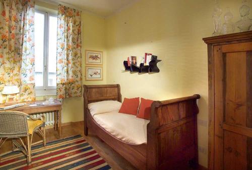 Fotos del hotel - B&B Monte Oliveto