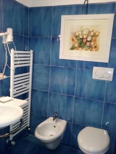 Fotos del hotel - B&B Monte Oliveto