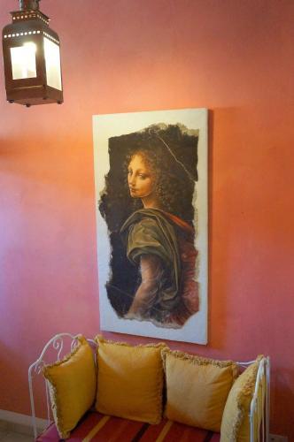 Fotos del hotel - B&B Monte Oliveto