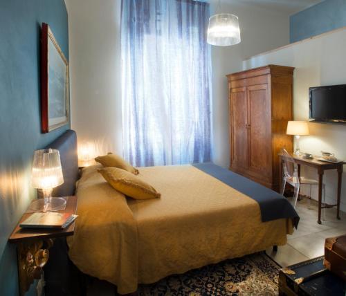 Fotos del hotel - B&B Monte Oliveto